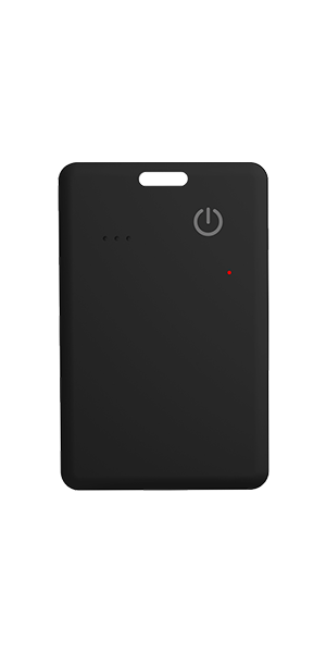 WalletFindr Features
