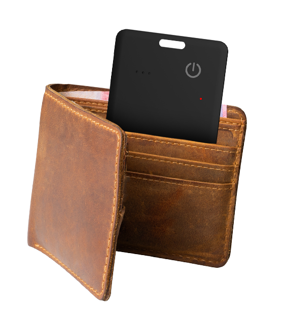 WalletFindr Product