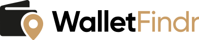 WalletFindr Logo